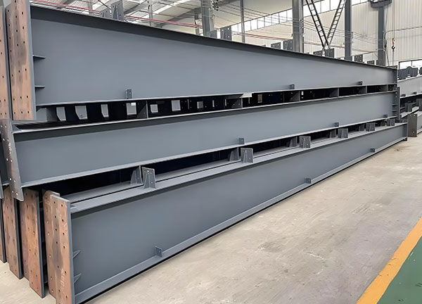 水性鋼構(gòu)漆